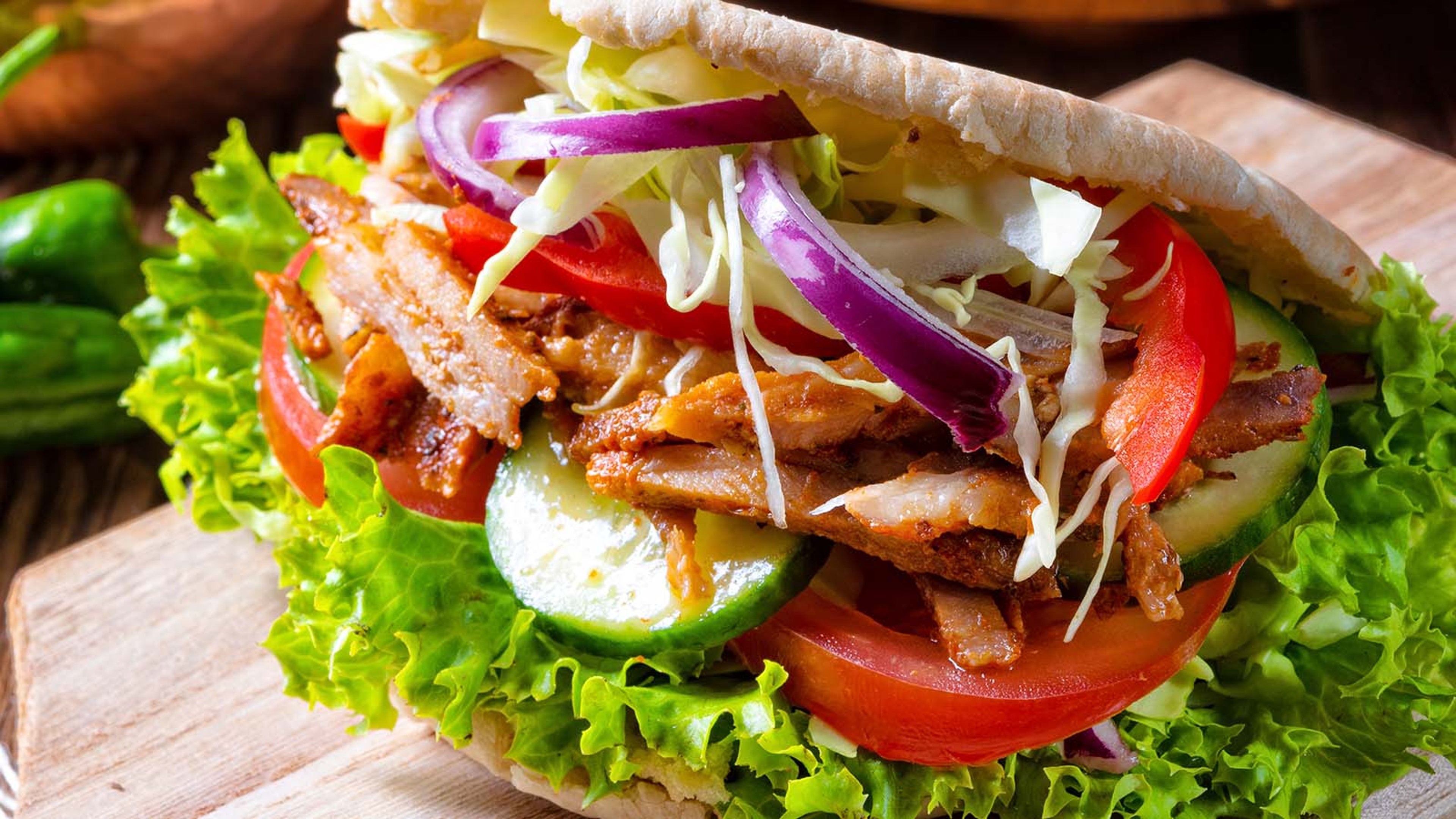 The Kebab House Newry