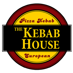 The Kebab House Newry logo.